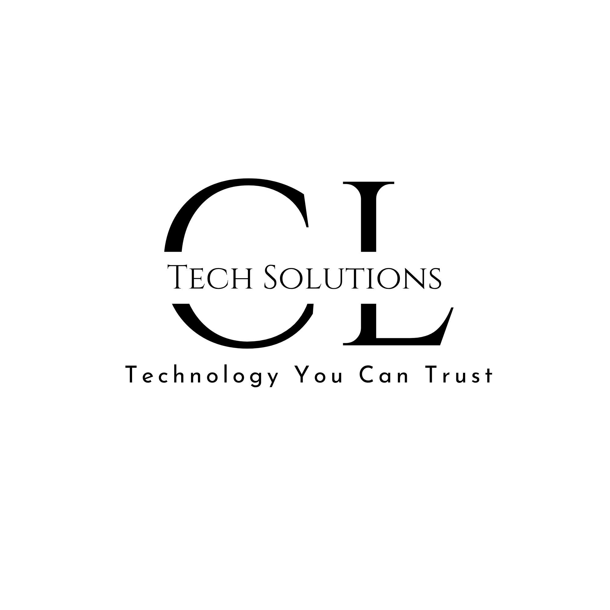 CL Tech Solutions — Technology You Can Trust